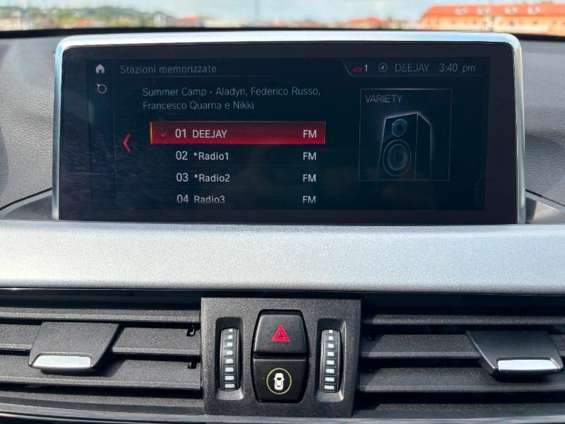 BMW X1 (F48) X1 xDrive20d Business A...