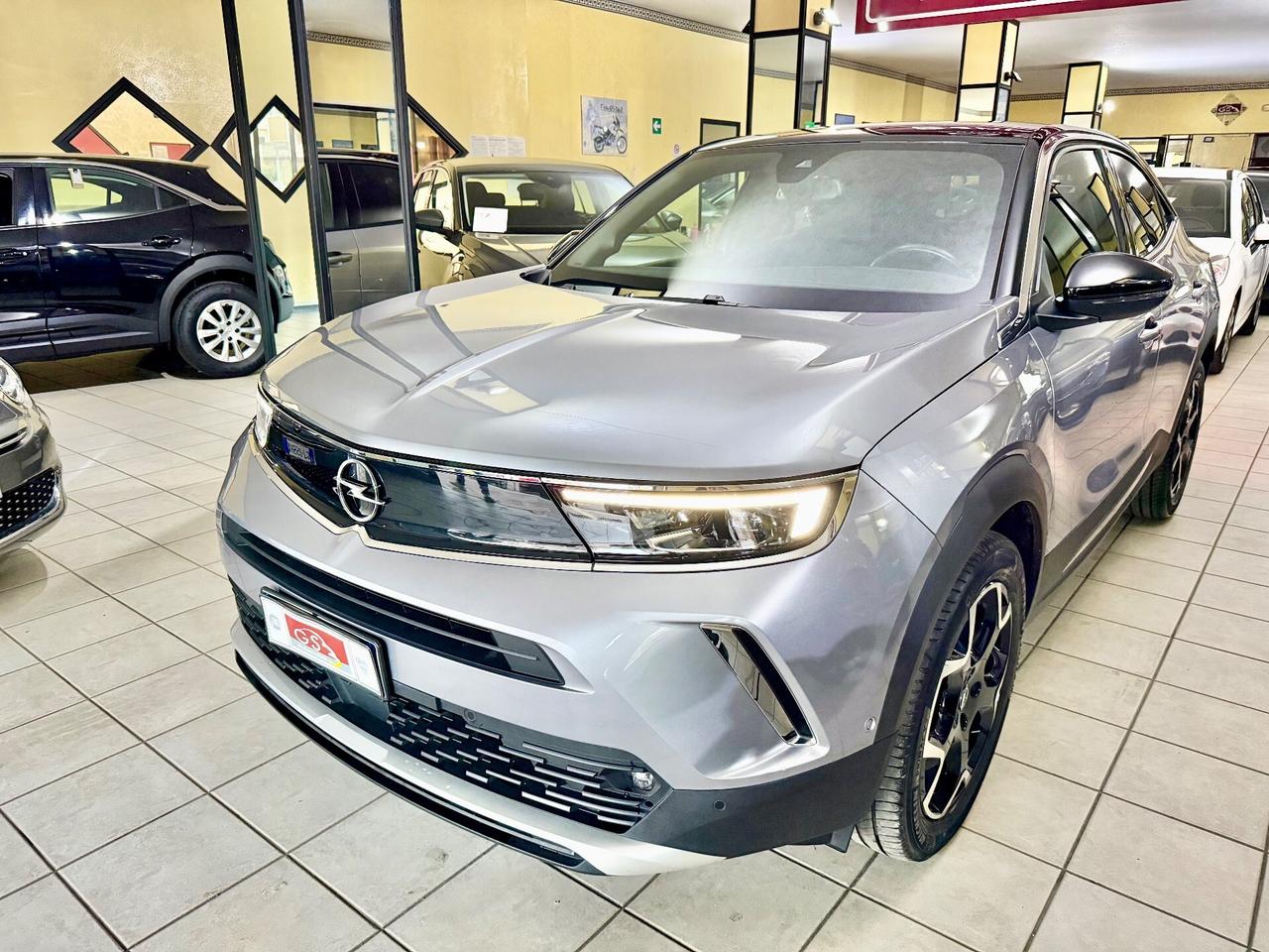 Opel Mokka 1.2 Turbo 130 CV Ultimate