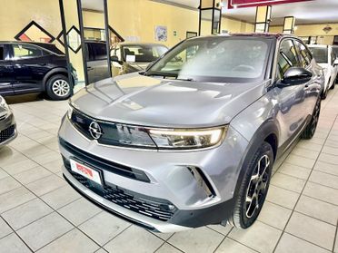 Opel Mokka 1.2 Turbo 130 CV Ultimate