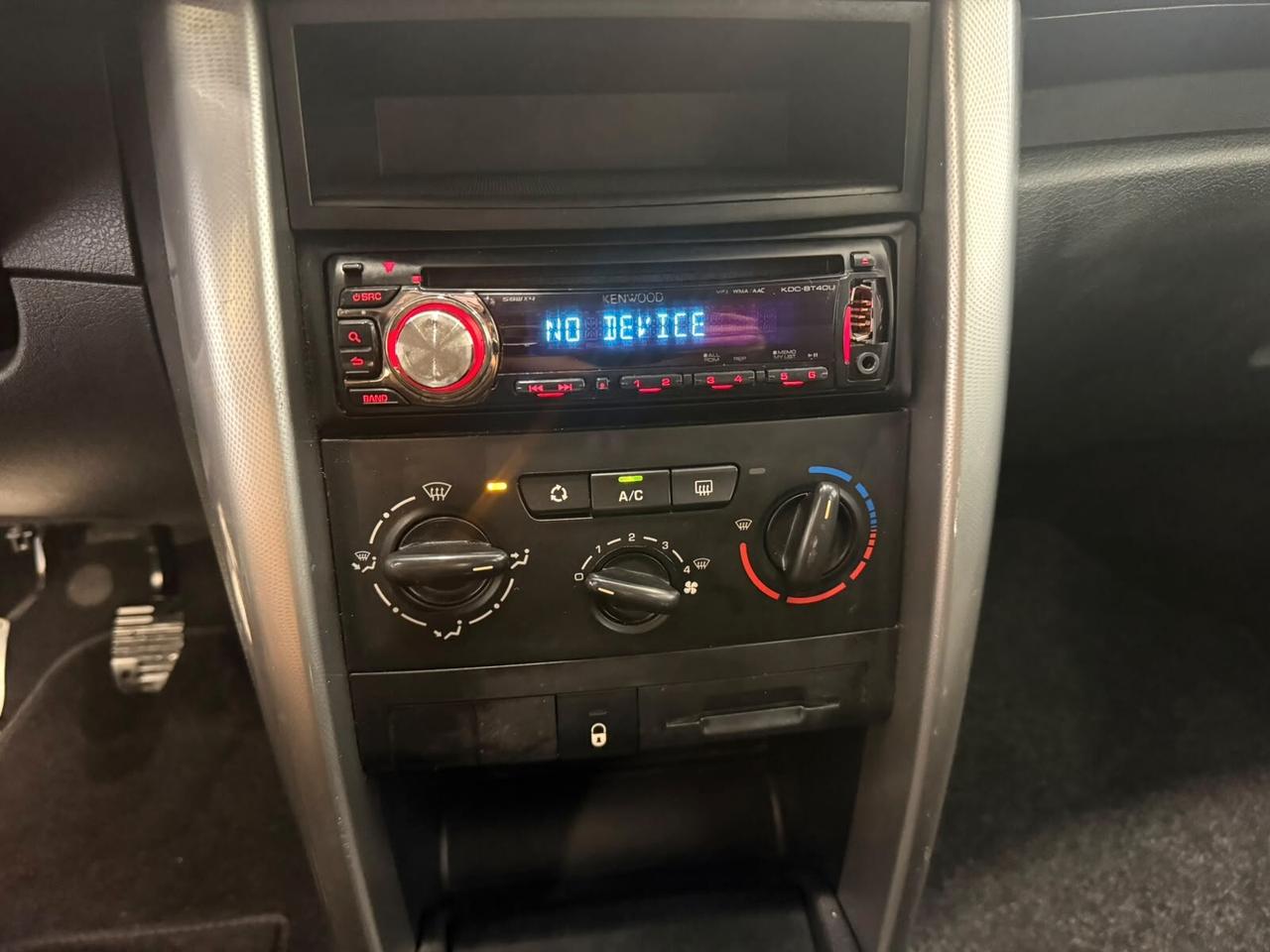 Peugeot 207 1.6 HDi 90CV 5p. XS