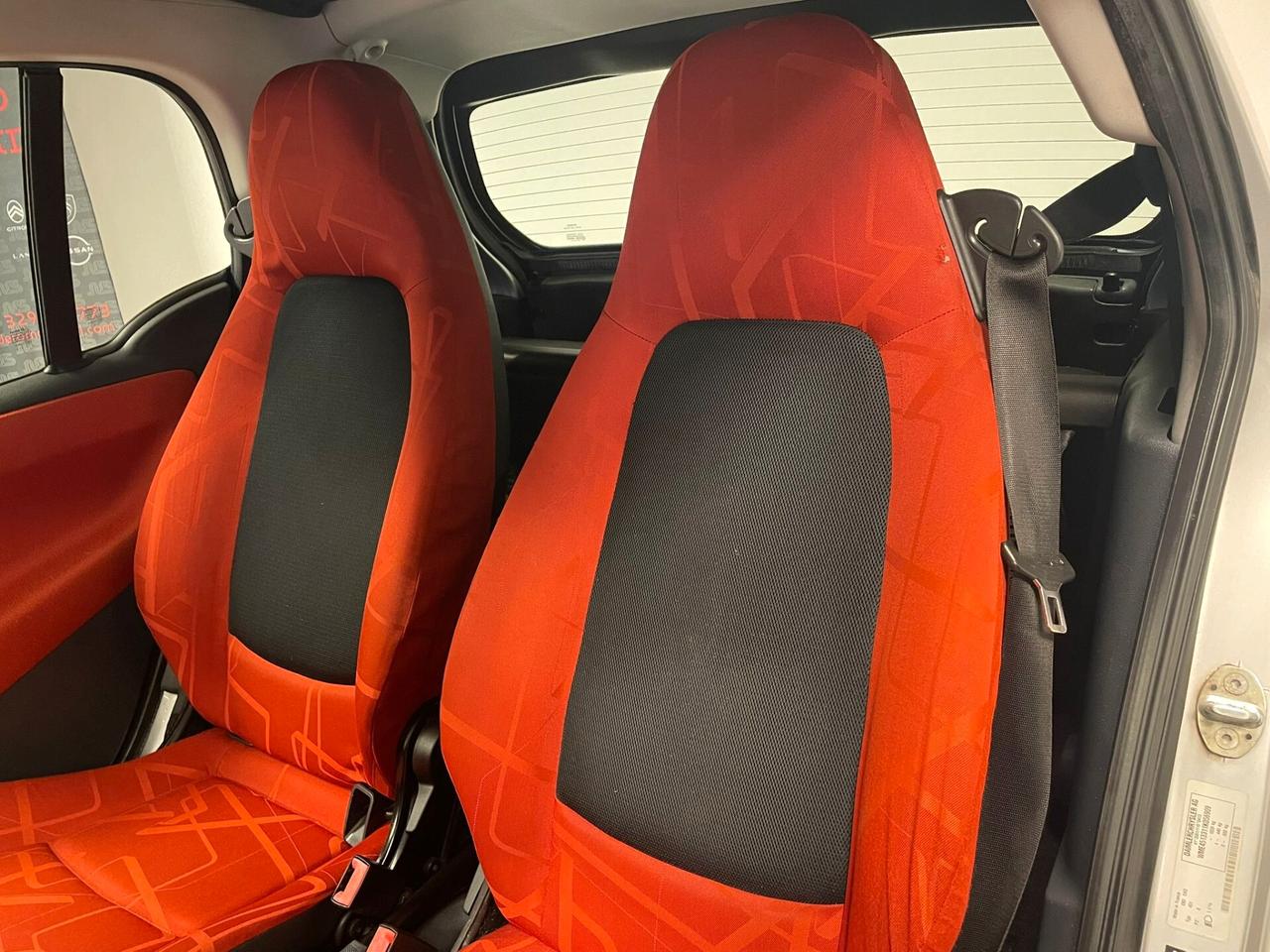 SMART FORTWO 1.0 - OK NEOPATENTATI - FRIZIONE NUOVA