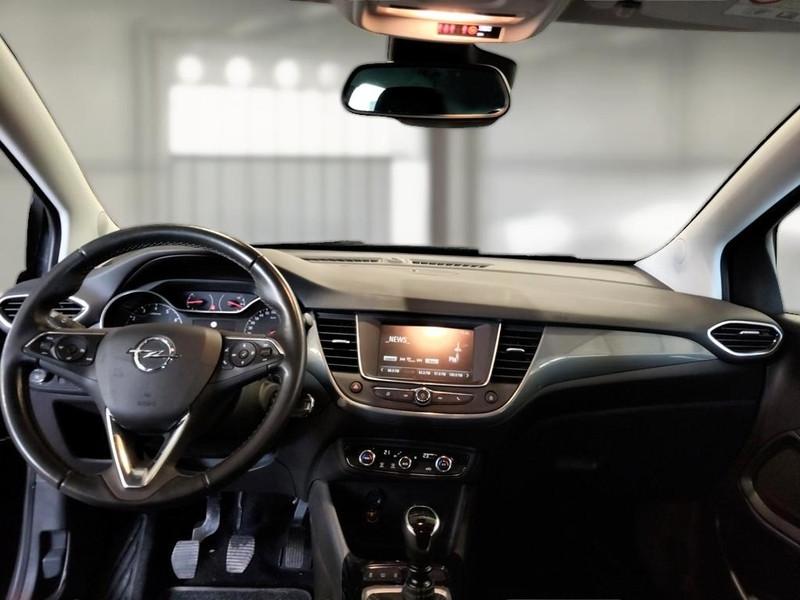OPEL CROSSLAND 1.5 DIESEL 110 CV ELEGANCE SES MT6 CROSSOVER