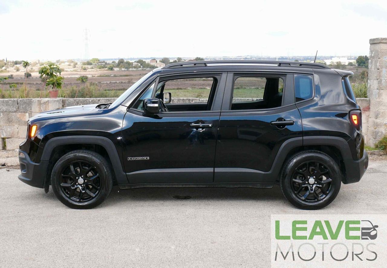 Jeep Renegade 1.4 MultiAir (M1407)