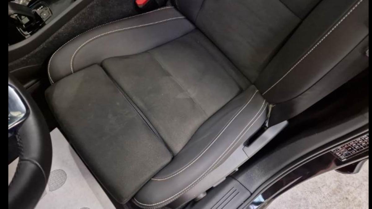 VOLVO C40 Recharge Twin Motor Awd Ultimate