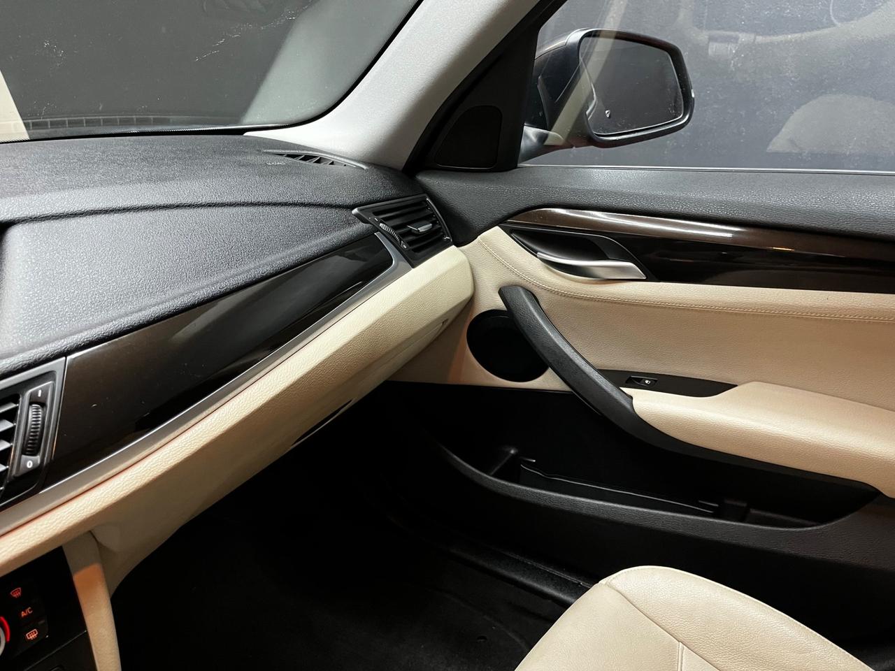Bmw X1 sDrive16d - FABIANOAUTO