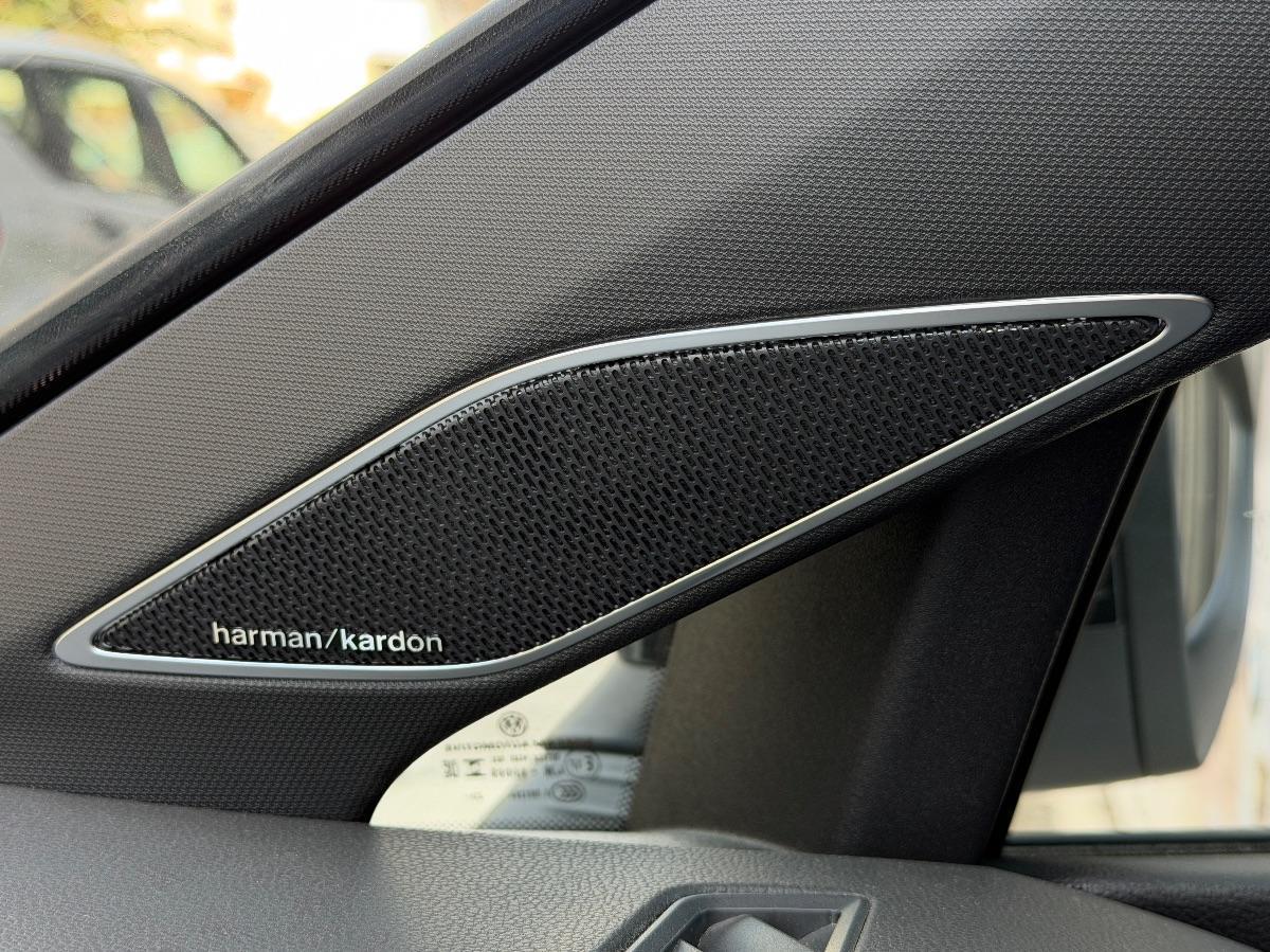 Volkswagen Golf 8 GTI 2.0 TSI 245 CV