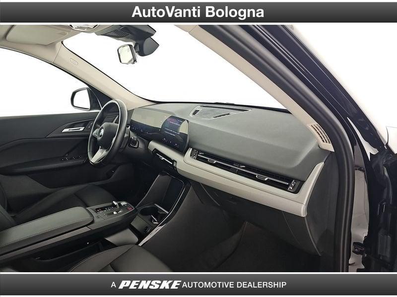 BMW X1 X1 sdrive18d auto