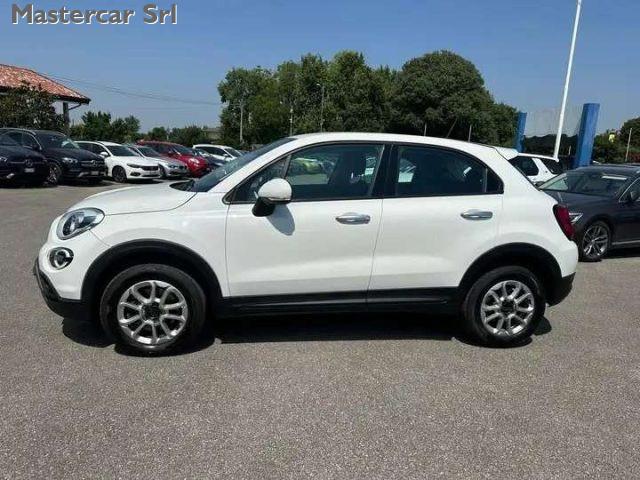 FIAT 500X 500X 2.0 mjt City Cross 4x4 150cv auto - FW099VH