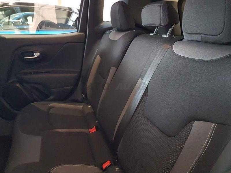 Jeep Renegade Renegade 1.3 t4 phev Limited 4xe at6