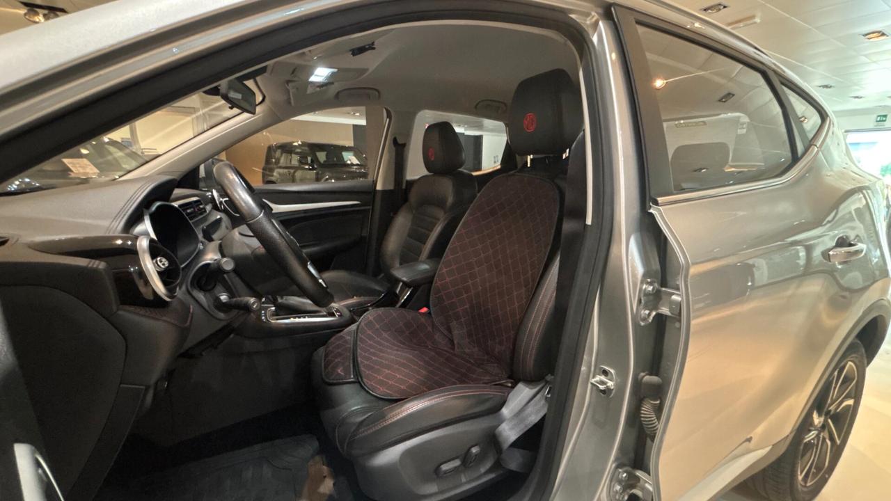 MG ZS 1.0B 111CV - 2022