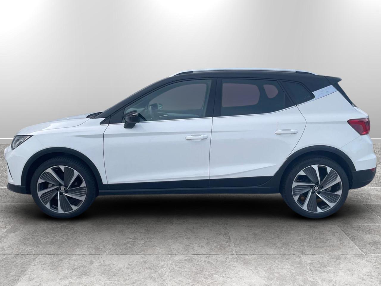 SEAT Arona 1.0 ecotsi FR 95cv