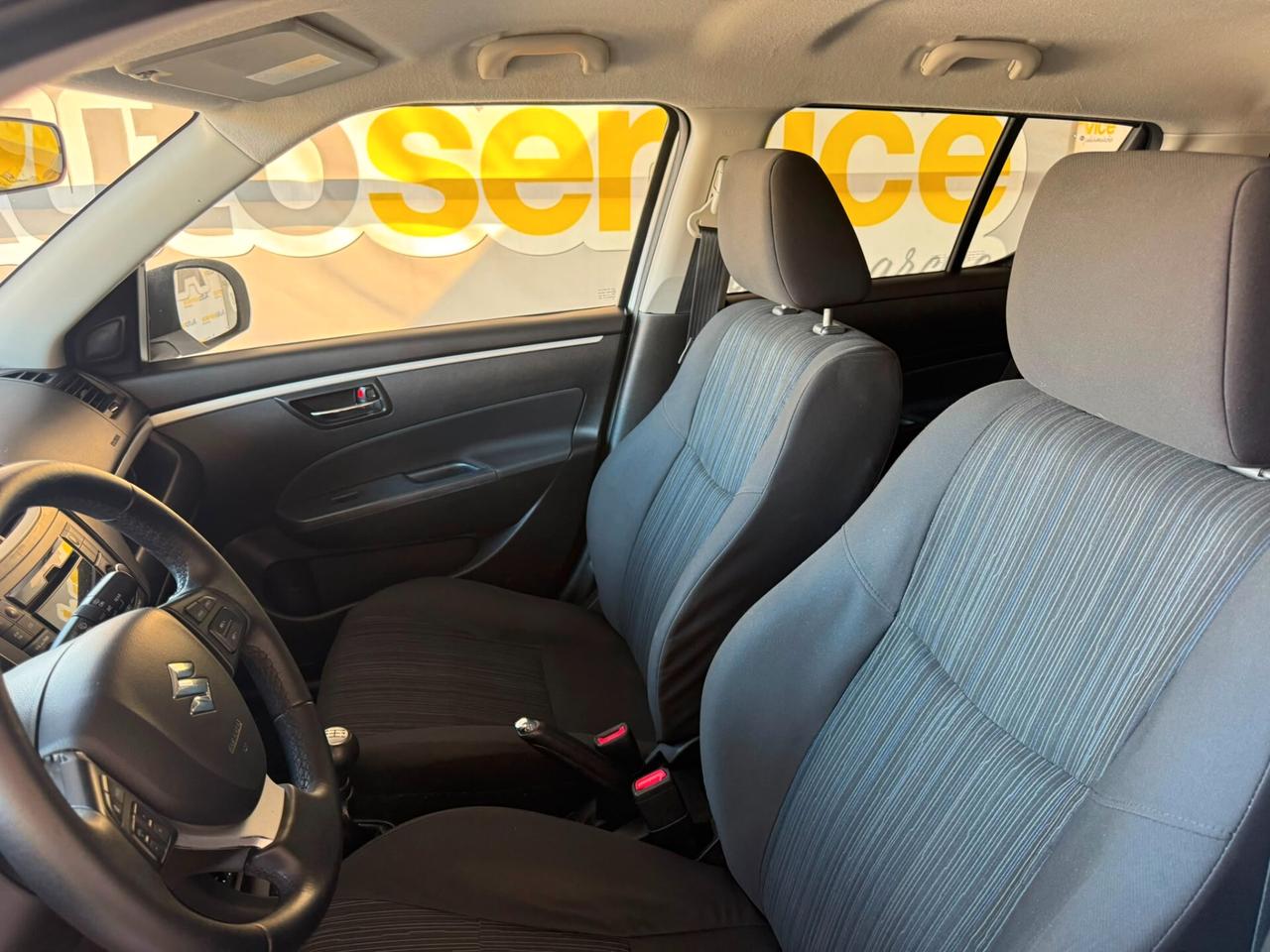 Suzuki Swift 1.3 DDiS 5 porte B-Cool