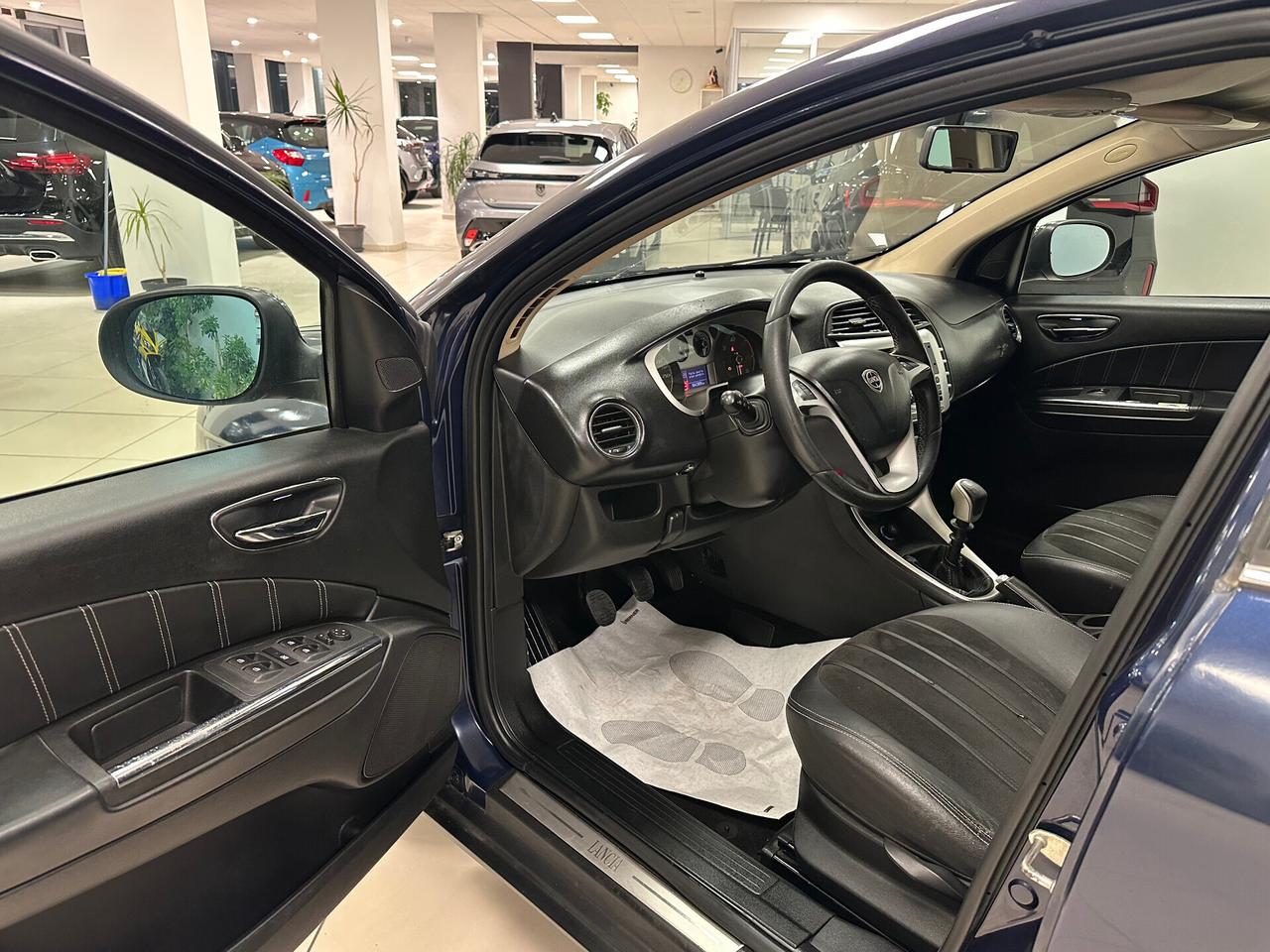 Lancia Delta 1.6 MJT DPF Oro 120 Cv - 2009