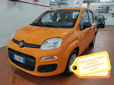 Fiat Panda 1.2 Easy 69cv