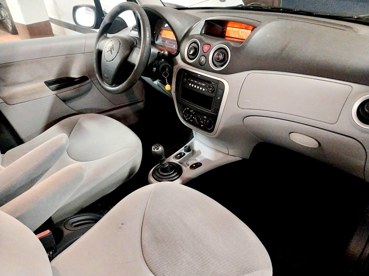 Citroen C3 1.1 Elegance