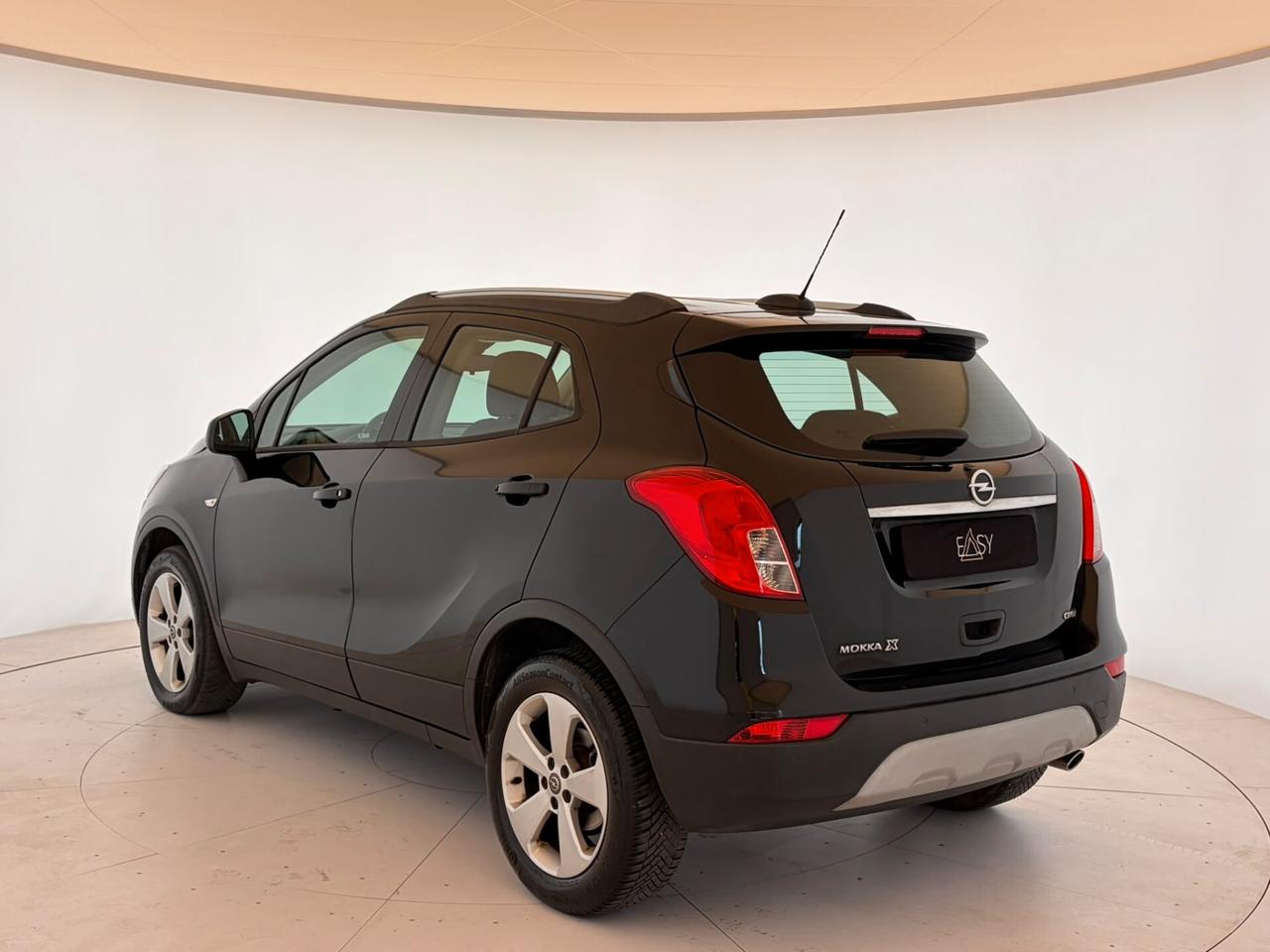 Opel Mokka X 1.6 cdti Business s