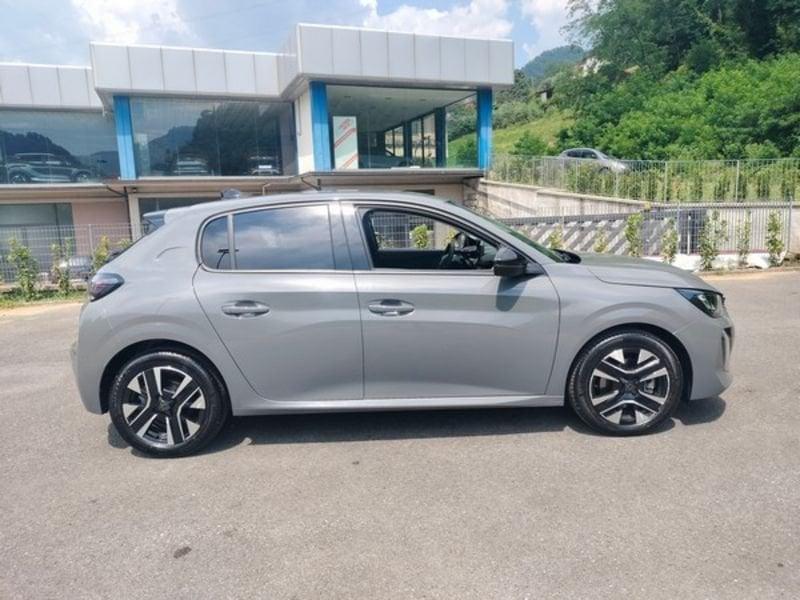 Peugeot 208 Allure PureTech 100 S/S