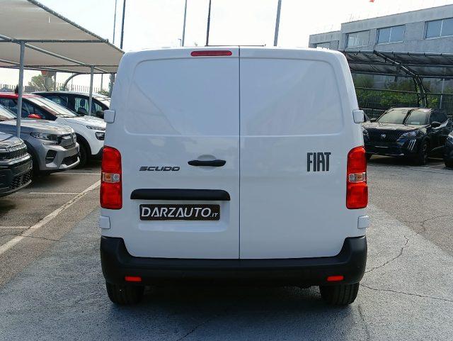 FIAT Scudo 2.2 Multijet 150 CV S&S PL-TN Furgone