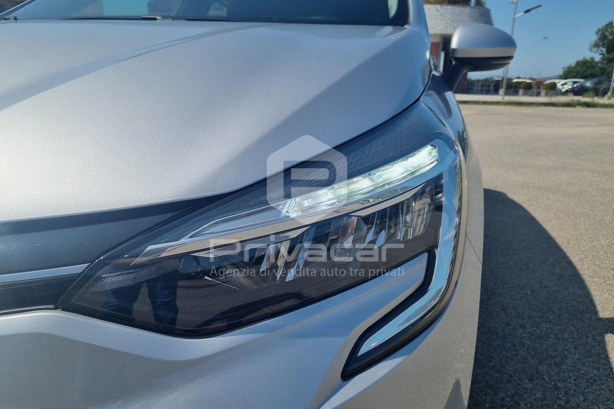 RENAULT Clio TCe 100 CV GPL 5 porte Zen