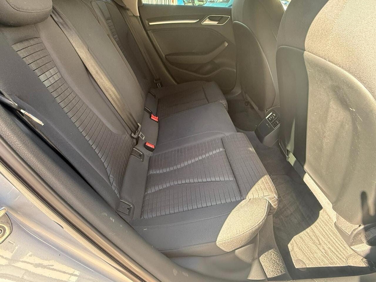 Audi A3 SPB 30 TDI Sport