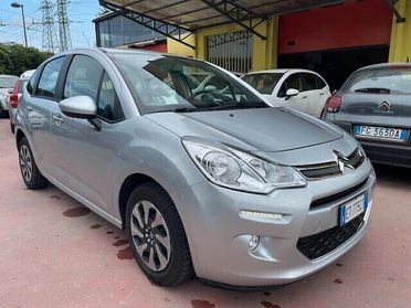 Citroen C3 1.4 HDi 70 Seduction