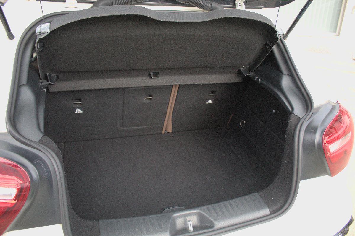 MERCEDES - Classe A - A 180 CDI Automatic Sport