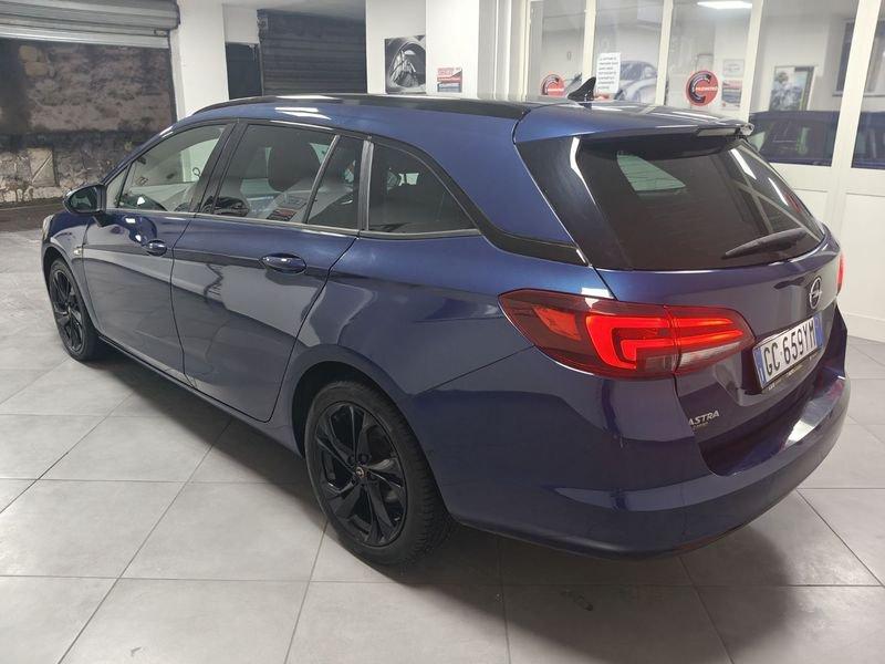 Opel Astra Astra 1.5 CDTI 122 CV S&S Sports Tourer Ultimate