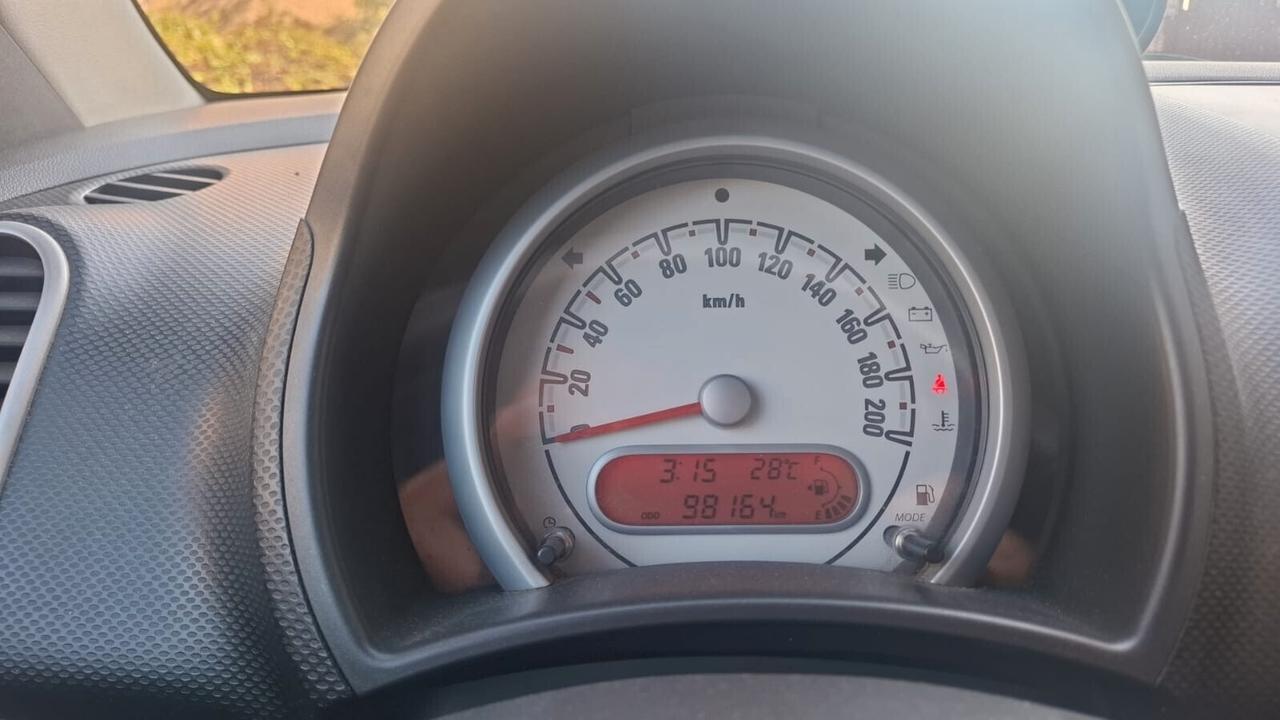 Opel Agila 1.2 16V 86CV Enjoy
