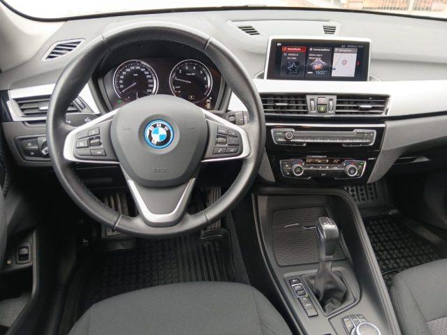 BMW X1 xDrive 25e Business Advantage (PHEV) -Neopatentato