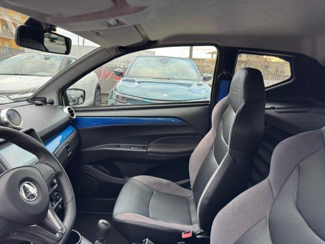 AIXAM Coupé GTI Ambition