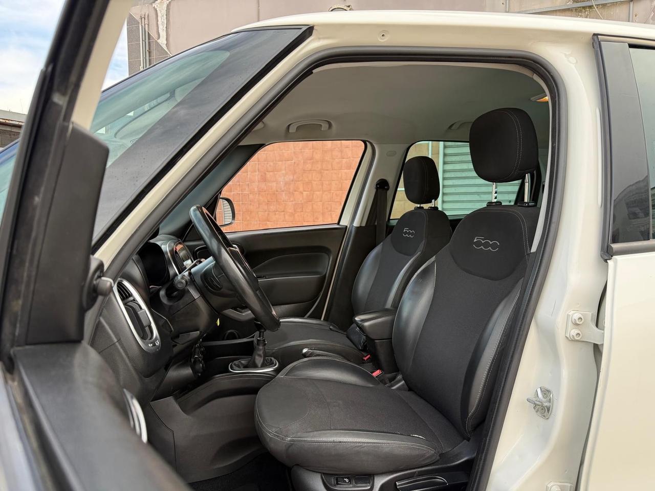 Fiat 500L 1.3 Multijet 95 CV Cross IN PERFETTE CONDIZIONI