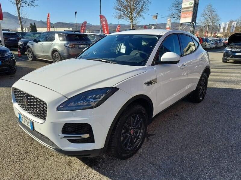Jaguar E-Pace E-Pace 2.0D 150 CV AWD aut.