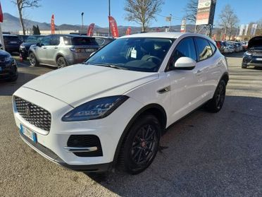 Jaguar E-Pace E-Pace 2.0D 150 CV AWD aut.