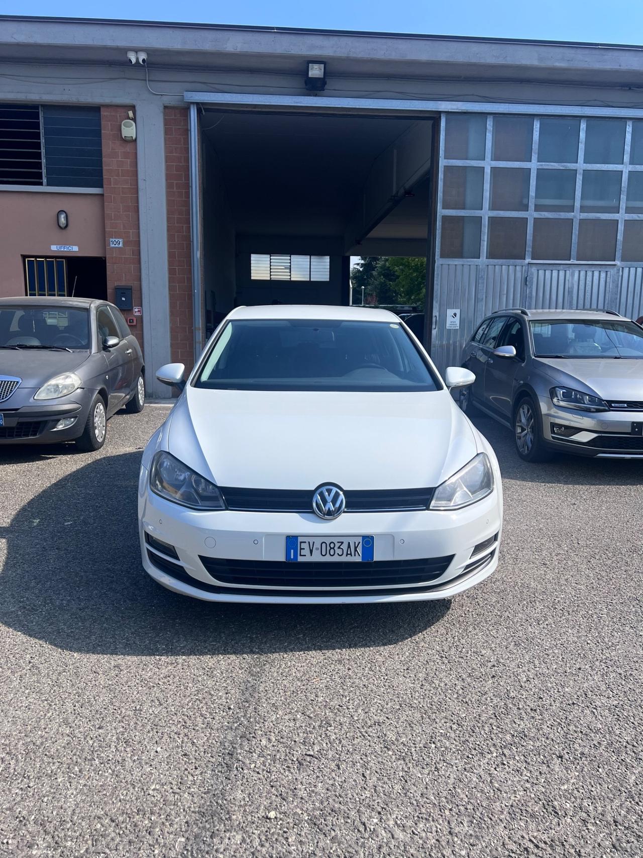 Volkswagen Golf 7a 1.2 TSI 85 CV 5p.