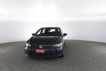 VOLKSWAGEN Golf Golf 1.0 TSI EVO Life