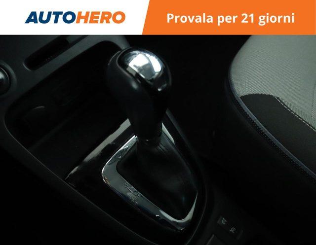 RENAULT Captur 1.5 dCi 8V 90 CV EDC Start&Stop Energy R-Link