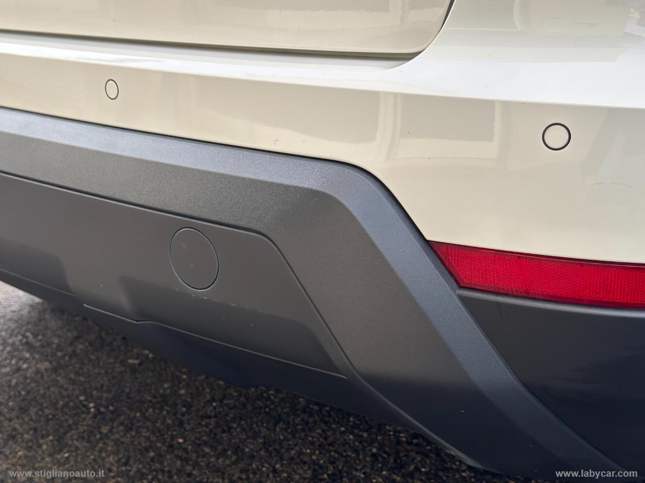 SEAT Arona 1.0 TGI Style UNICO PROPIETARIO