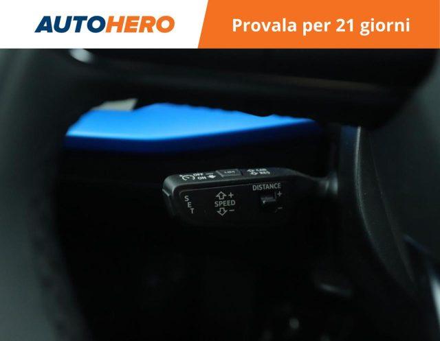 AUDI A3 Sedan 40 TFSI quattro S tronic Business Advanced