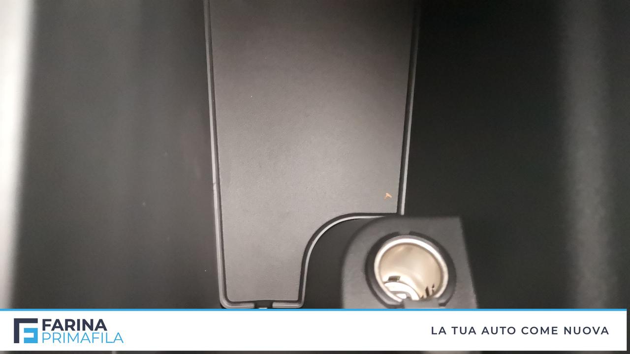 PEUGEOT Nuova 3008 GT - Hybrid 145 E-DCS6