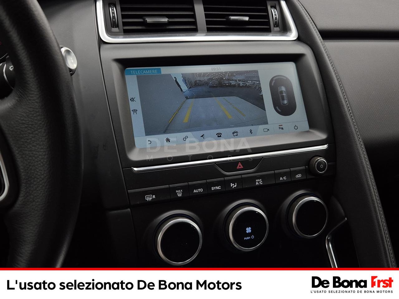 Jaguar E-Pace 2.0d i4 s awd 150cv auto