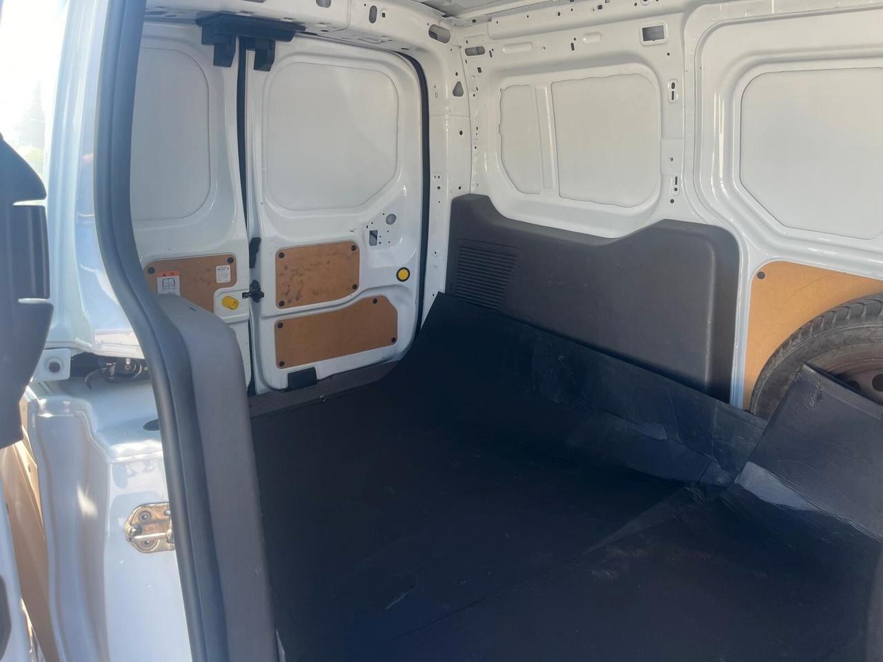 Ford Transit Connect 1.5 TDCi 100cv 3Posti Trend