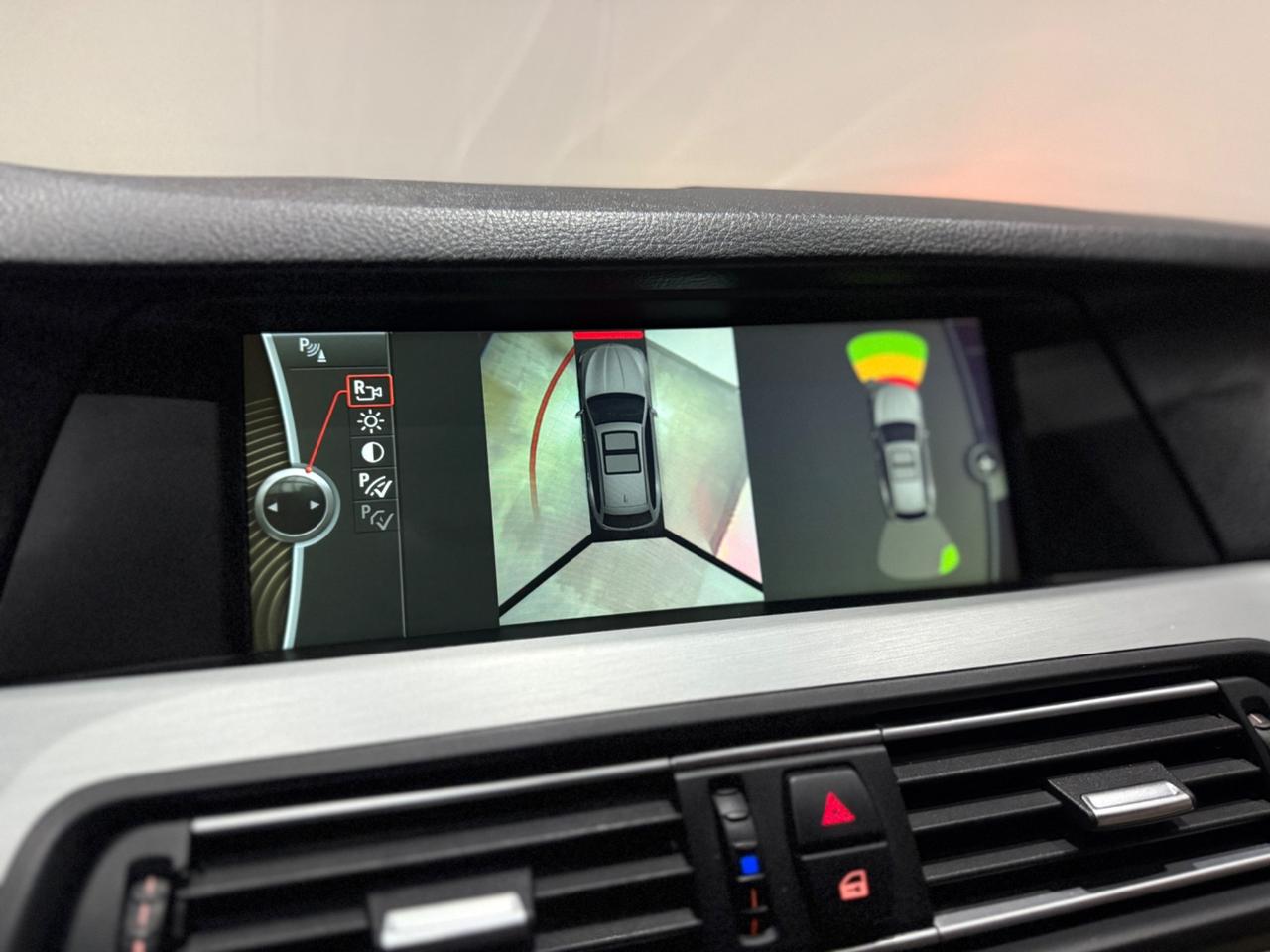 Bmw 530d xDrive 258CV No Superbollo Full Full Optional