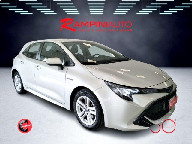 TOYOTA Corolla 1.8 Hybrid Unico Prop. Pronta Consegna Km 79.000
