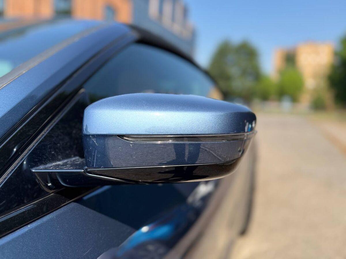 BMW Serie 4 G23 2020 Cabrio 430i Msport 258cv auto