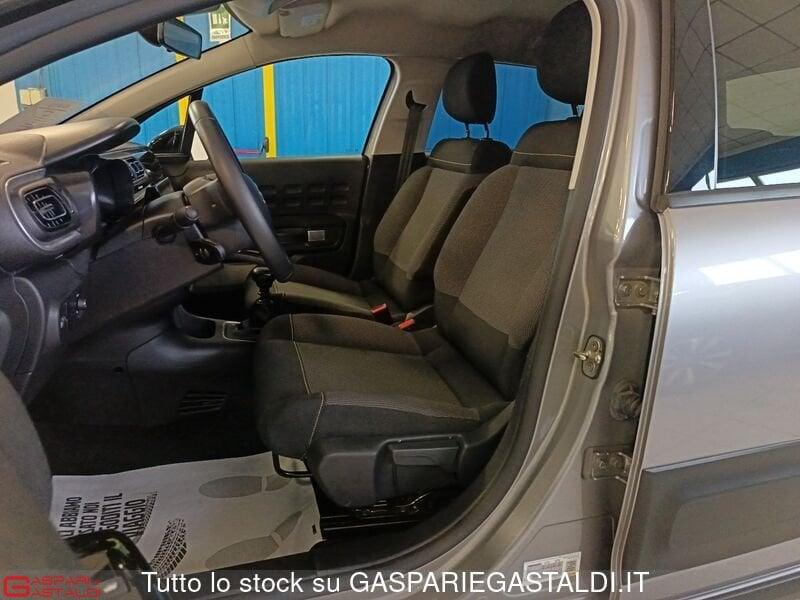 Citroën C3 C3 PureTech 110 S&S Max