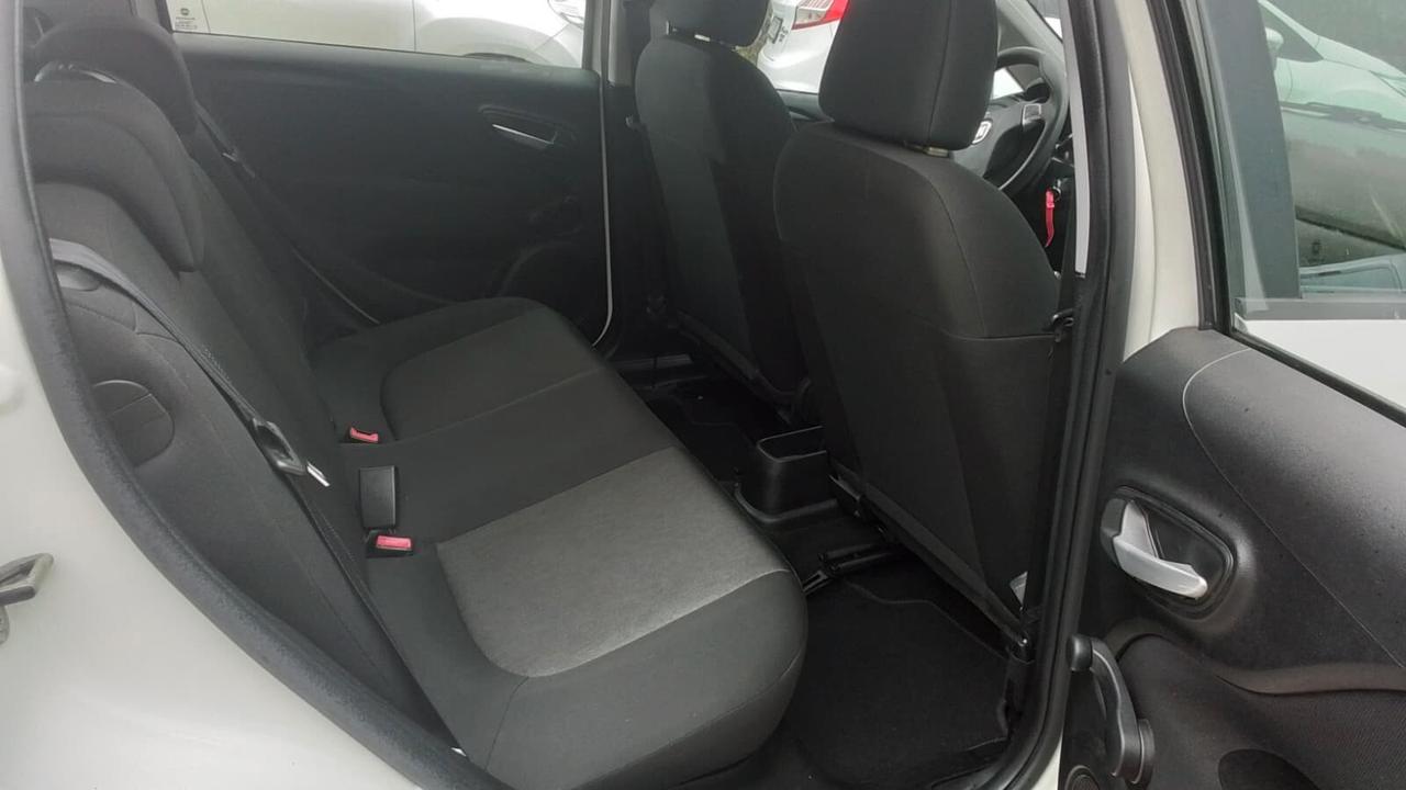 Fiat Grande Punto 1.3 MJT II 75 CV 5 porte Dynamic