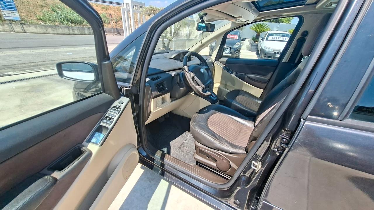 Lancia MUSA 1.3 Multijet 16V Platino