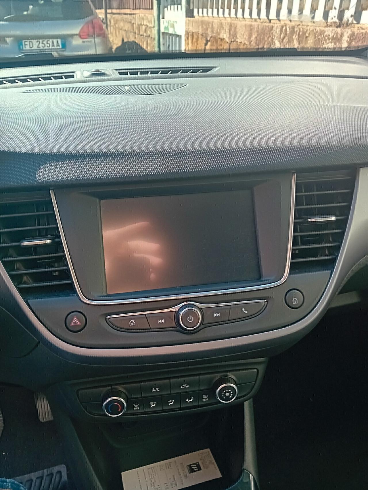 Opel Crossland 1.2 110 CV Start&Stop Elegance