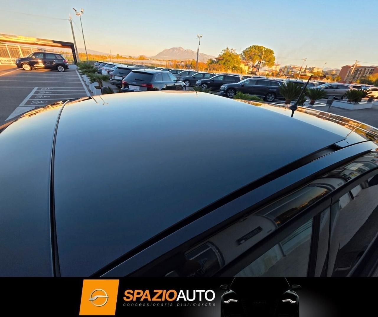 Fiat 500X CROSS 1.0 120 CV 6M *SPORT PLUS* FULL