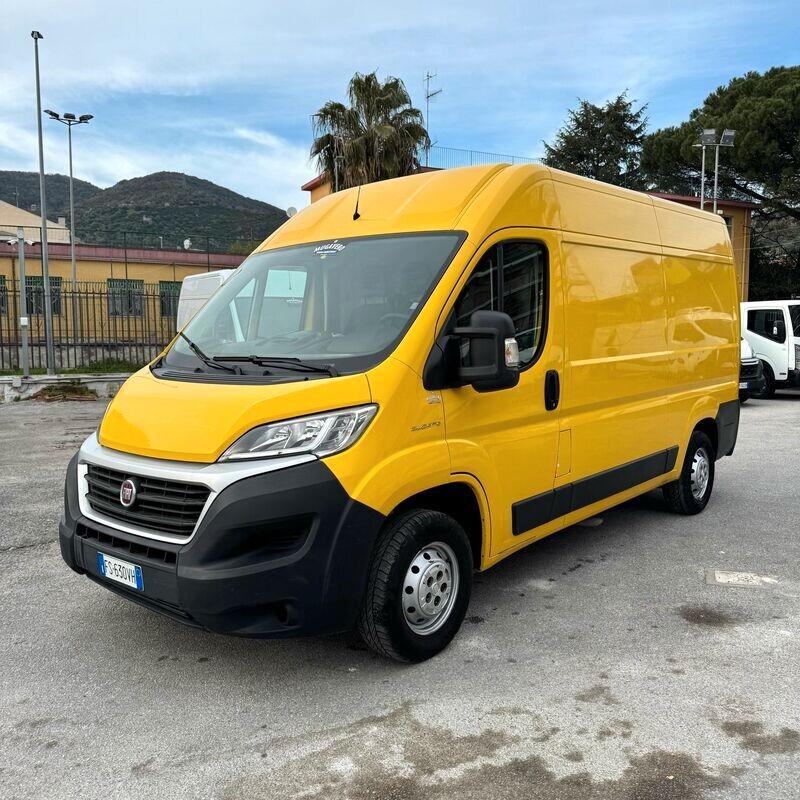 FIAT DUCATO 2.3mjt 130cv L2H2 FURGONE